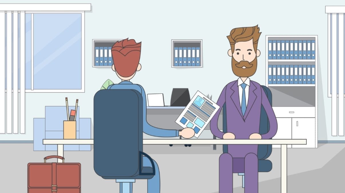 Probearbeit oder Einfühlungsverhältnis Worksmart