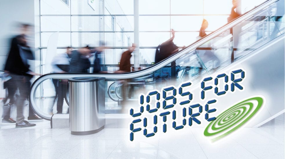 Beitragsbild zu jobs-for-future-mannheim