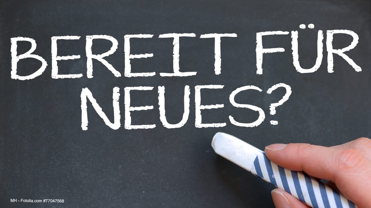 Wann ist es Zeit für einen Jobwechsel? Worksmart