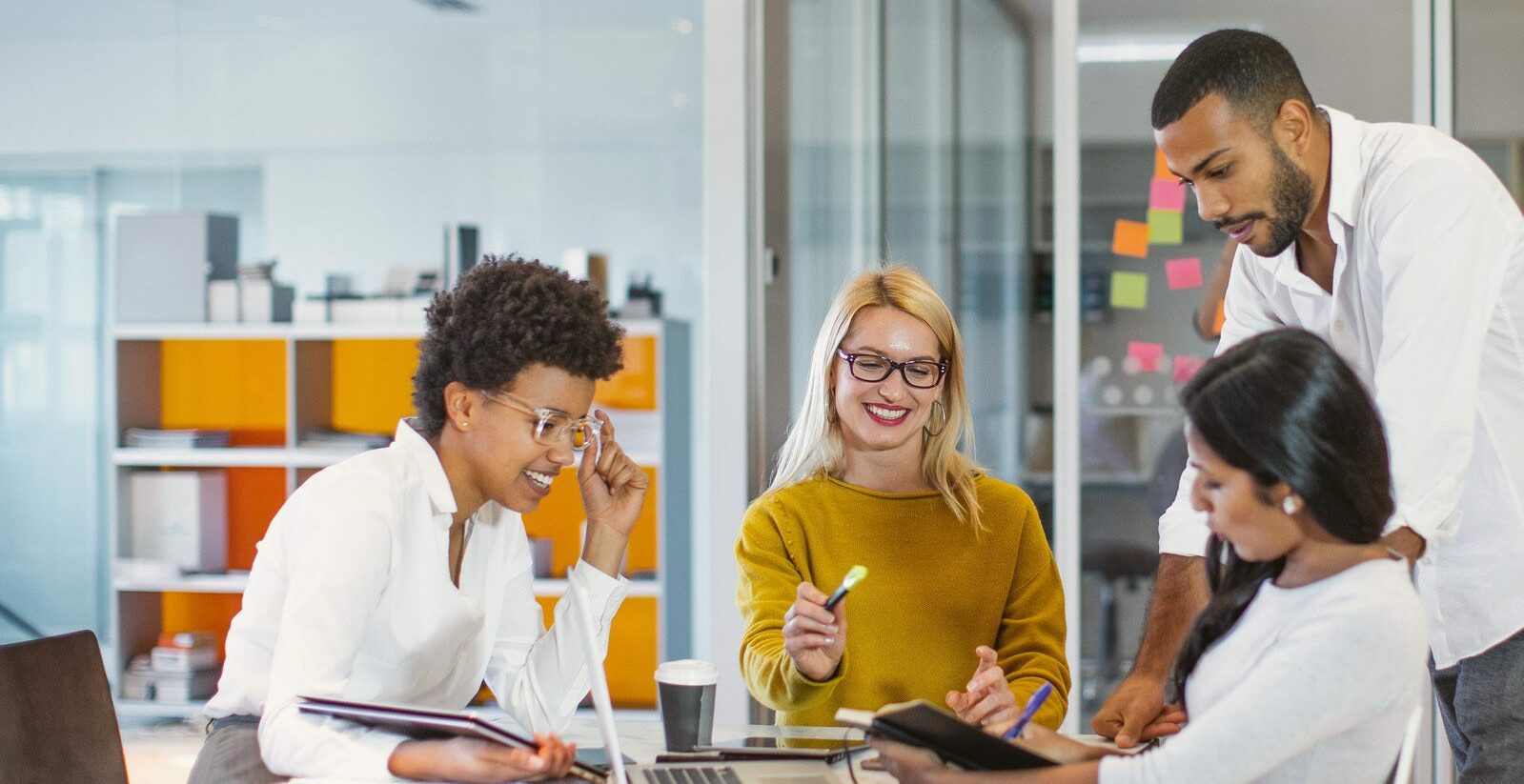 Poolia Deutschland wird zu WorkSmart WorkSmart