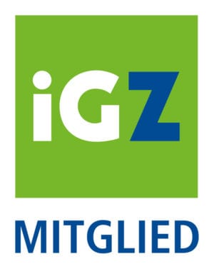 WorkSmart ist Mitglied im iGZ